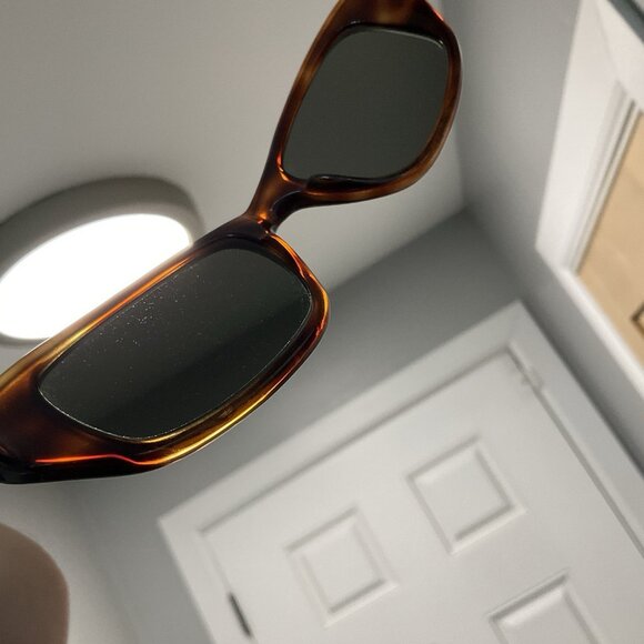 Vintage Sunspree Sunglass Frame by Itek Glass Lenses main image 6